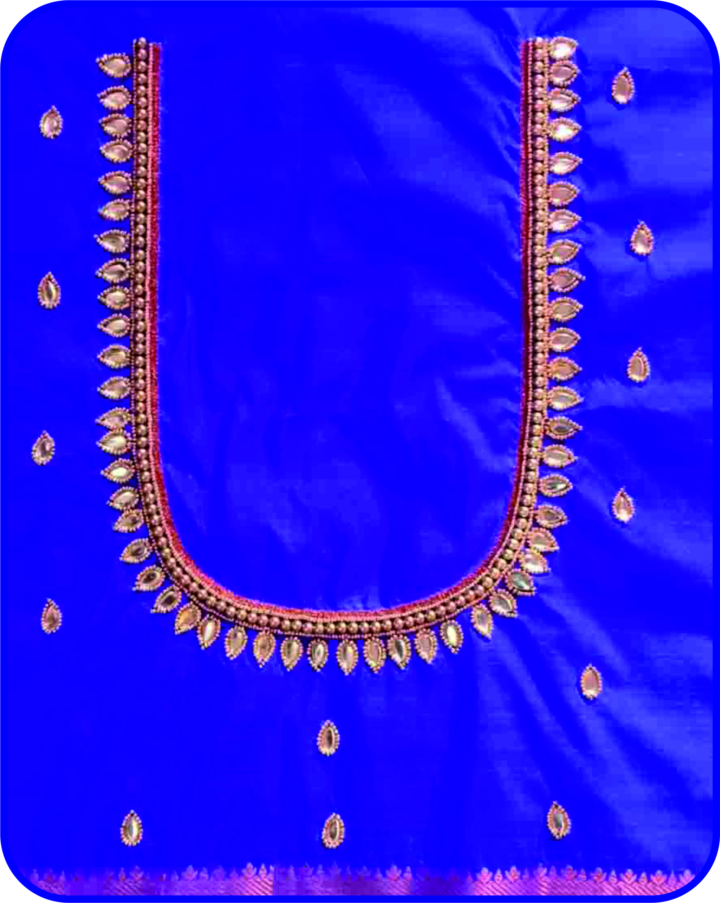 ஆரி டிசைன் 1