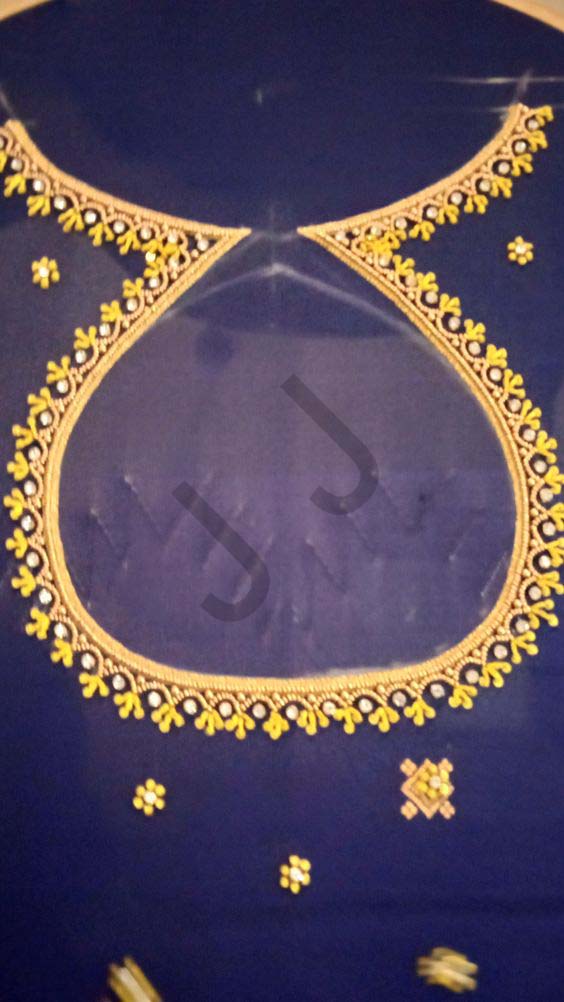 ஆரி டிசைன் 3