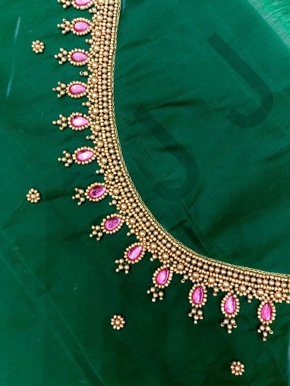 ஆரி டிசைன் 3